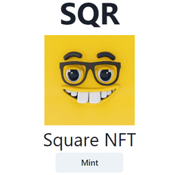 Create and distribute your NFT collection thumbnail